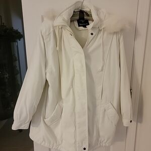 Bromlet Sport, Women's ski jacket